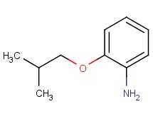 (2-isobutoxyphenyl)amine hydrochloride