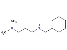 N'-(cyclohexylmethyl)-N,N-dimethylpropane-1,3-diamine dihydrochloride