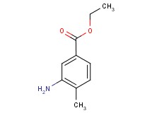 ethyl 3-amino-4-methylbenzoate