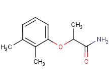 2-(2,3-dimethylphenoxy)propanamide