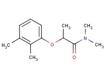 2-(2,3-dimethylphenoxy)-N,N-dimethylpropanamide