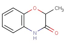 2-methyl-2H-1,4-benzoxazin-3(4H)-one