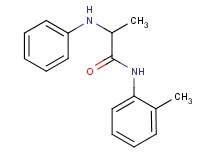 N~1~-(2-methylphenyl)-N~2~-phenylalaninamide