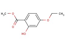 methyl 4-ethoxy-2-hydroxybenzoate
