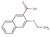 3-ethoxy-2-naphthoic acid
