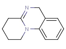 2,3,4,6-tetrahydro-1H-pyrido[1,2-a]quinazoline