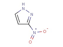 3-nitro-1H-pyrazole 3-nitro-1H-pyrazole