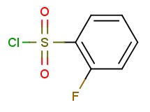 2-fluorobenzenesulfonyl chloride 2-fluorobenzenesulfonyl chloride