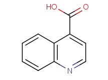 quinoline-4-carboxylic acid quinoline-4-carboxylic acid