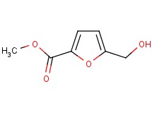 methyl 5-(hydroxymethyl)-2-furoate methyl 5-(hydroxymethyl)-2-furoate