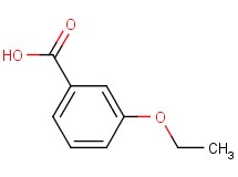 3-ethoxybenzoic acid 3-ethoxybenzoic acid