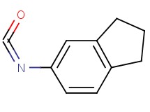 5-isocyanatoindane 5-isocyanatoindane