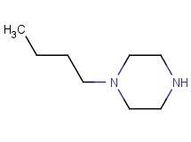 1-butylpiperazine 1-butylpiperazine