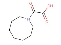 azocan-1-yl(oxo)acetic acid azocan-1-yl(oxo)acetic acid
