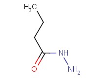 butanohydrazide butanohydrazide