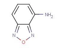 2,1,3-benzoxadiazol-4-amine 2,1,3-benzoxadiazol-4-amine