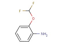 2-(difluoromethoxy)aniline 2-(difluoromethoxy)aniline