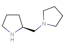 1-[(2S)-pyrrolidin-2-ylmethyl]pyrrolidine