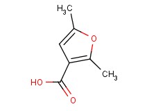 2,5-dimethyl-3-furoic acid 2,5-dimethyl-3-furoic acid