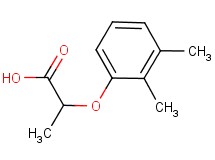2-(2,3-dimethylphenoxy)propanoic acid