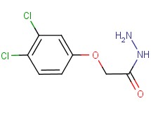 2-(3,4-dichlorophenoxy)acetohydrazide 2-(3,4-dichlorophenoxy)acetohydrazide
