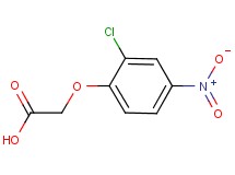 (2-chloro-4-nitrophenoxy)acetic acid (2-chloro-4-nitrophenoxy)acetic acid