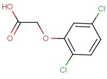 (2,5-dichlorophenoxy)acetic acid (2,5-dichlorophenoxy)acetic acid