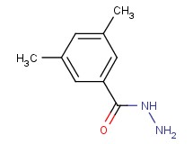 3,5-dimethylbenzohydrazide 3,5-dimethylbenzohydrazide