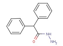 2,2-diphenylacetohydrazide 2,2-diphenylacetohydrazide