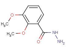 2,3-dimethoxybenzohydrazide 2,3-dimethoxybenzohydrazide