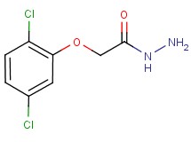 2-(2,5-dichlorophenoxy)acetohydrazide
