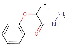 2-phenoxypropanohydrazide