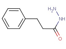 3-phenylpropanohydrazide