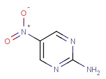 5-nitropyrimidin-2-amine 5-nitropyrimidin-2-amine