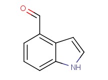 1H-indole-4-carbaldehyde 1H-indole-4-carbaldehyde