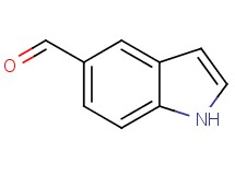 1H-indole-5-carbaldehyde 1H-indole-5-carbaldehyde