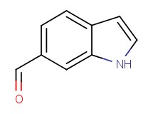 1H-indole-6-carbaldehyde 1H-indole-6-carbaldehyde