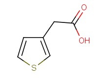 3-thienylacetic acid 3-thienylacetic acid