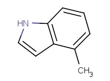 4-methyl-1H-indole 4-methyl-1H-indole