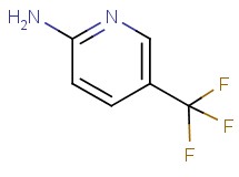 5-(trifluoromethyl)pyridin-2-amine 5-(trifluoromethyl)pyridin-2-amine