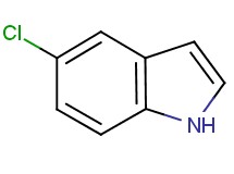 5-chloro-1H-indole 5-chloro-1H-indole