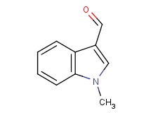 1-methyl-1H-indole-3-carbaldehyde 1-methyl-1H-indole-3-carbaldehyde