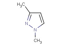 1,3-dimethyl-1H-pyrazole 1,3-dimethyl-1H-pyrazole