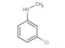 (3-chlorophenyl)methylamine (3-chlorophenyl)methylamine