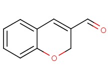 2H-chromene-3-carbaldehyde 2H-chromene-3-carbaldehyde