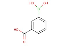 3-(dihydroxyboryl)benzoic acid 3-(dihydroxyboryl)benzoic acid