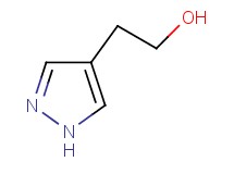 2-(1H-pyrazol-4-yl)ethanol 2-(1H-pyrazol-4-yl)ethanol
