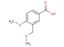 4-methoxy-3-(methoxymethyl)benzoic acid
