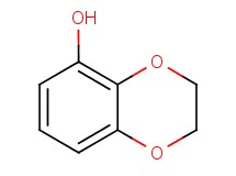 2,3-dihydro-1,4-benzodioxin-5-ol 2,3-dihydro-1,4-benzodioxin-5-ol