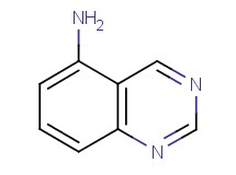 quinazolin-5-amine quinazolin-5-amine